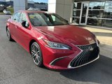 Certified 2022 Lexus ES 350 w/ Premium Package image 4
