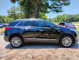 Used 2017 Cadillac XT5 Luxury image 5