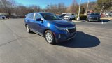 Used 2022 Chevrolet Equinox LT image 2