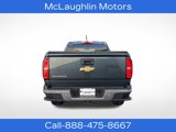 Used 2020 Chevrolet Colorado 2WD Extended Cab image 4