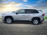 Used 2022 Toyota RAV4 LE image 4