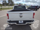 Used 2022 RAM 1500 Big Horn image 4