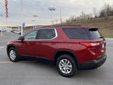 Used 2020 Chevrolet Traverse LT image 3