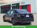 New 2025 Nissan Sentra SV image 4