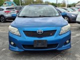 Used 2010 Toyota Corolla S image 2