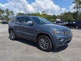 Used 2021 Jeep Grand Cherokee Limited image 3