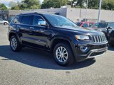 Used 2015 Jeep Grand Cherokee Limited w/ Luxury Group II image 3