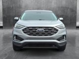 Used 2022 Ford Edge Titanium w/ Cargo Accessory Package image 2