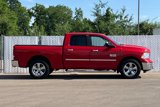 Used 2016 RAM 1500 Big Horn image 3