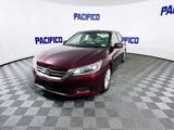 Used 2014 Honda Accord EX-L image 4