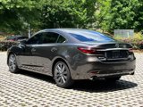 Used 2018 MAZDA MAZDA6 Touring image 6