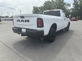 New 2025 RAM 2500 Tradesman image 3