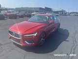 Used 2019 Volvo S60 T6 Inscription image 2