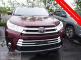 Used 2018 Toyota Highlander XLE image 2