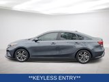 Used 2022 Kia Forte LXS image 4