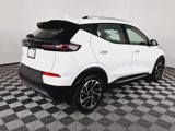 Used 2023 Chevrolet Bolt EUV Premier w/ Sun & Sound Package image 4
