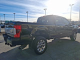 Certified 2019 Ford F250 Platinum w/ Platinum Ultimate Package image 4