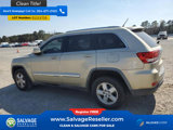 Used 2011 Jeep Grand Cherokee Laredo image 3