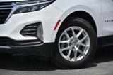 Certified 2022 Chevrolet Equinox LT image 2