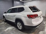 Used 2018 Volkswagen Atlas SE image 4