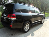 Used 2017 Toyota Land Cruiser image 3