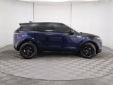 Certified 2023 Land Rover Range Rover Evoque R-Dynamic S image 4