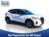 Used 2021 Nissan Kicks SV image 1