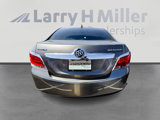 Used 2010 Buick LaCrosse CX image 5