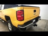Used 2017 Chevrolet Silverado 2500 LT image 6
