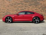 Certified 2020 Porsche Taycan 4S image 2