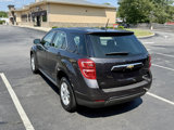 Used 2016 Chevrolet Equinox LS image 5