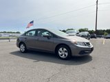 Used 2014 Honda Civic LX image 3