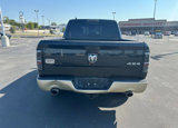 Used 2016 RAM 1500 Laramie Longhorn w/ Convenience Group image 6
