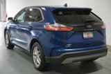 Used 2023 Ford Edge SEL image 3
