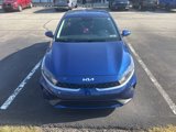 Certified 2022 Kia Forte LXS image 6