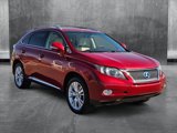 Used 2010 Lexus RX 450h AWD image 3