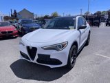 Used 2019 Alfa Romeo Stelvio Sport w/ Quick Order Package 22J Sport image 2