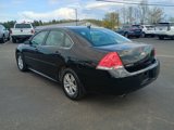 Used 2016 Chevrolet Impala Limited LS image 5