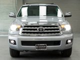 Used 2012 Toyota Sequoia Platinum image 5