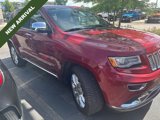 Used 2014 Jeep Grand Cherokee Summit image 2