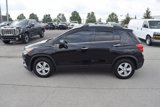 Used 2020 Chevrolet Trax LT w/ Sun & Sound Package image 4