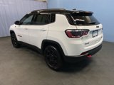 Certified 2024 Jeep Compass Trailhawk image 4