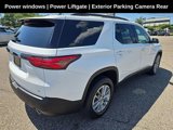 Used 2023 Chevrolet Traverse LT image 3