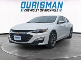 Used 2024 Chevrolet Malibu LT image 2