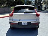 New 2024 Volvo XC40 B5 Ultimate w/ Protection Package Premier image 4