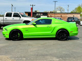 Used 2013 Ford Mustang GT Premium w/ GT Coupe Accessory Pkg 1 image 2