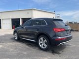 Used 2018 Audi Q5 2.0T Premium Plus w/ Premium Plus Package image 4