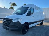 Used 2025 Mercedes-Benz Sprinter 2500 image 2