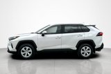 Certified 2024 Toyota RAV4 LE image 2