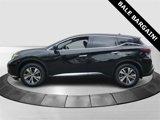 Used 2020 Nissan Murano S w/ Technology Package image 6